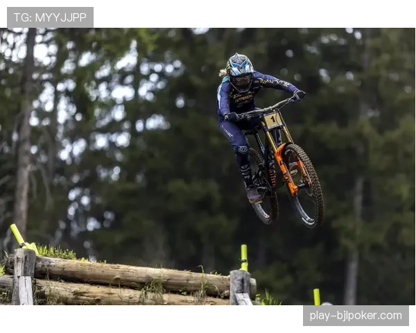 独家专访传奇车手，回顾职业生涯最艰难一战与对山地车运动未来的展望