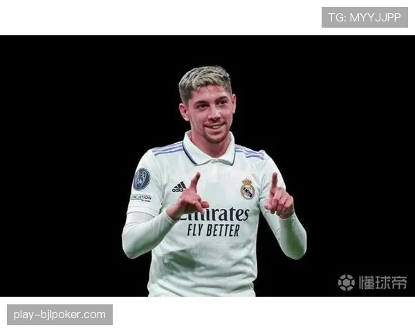 专访巴尔韦德：谈皇马中场三人组的角色轮转与战术默契